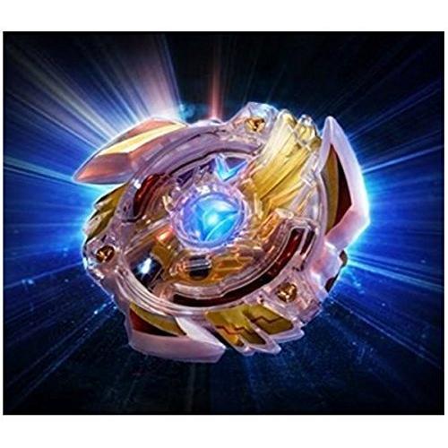 限定品 ベイブレードバースト レジェンドゴッドベイ コロコロコミック