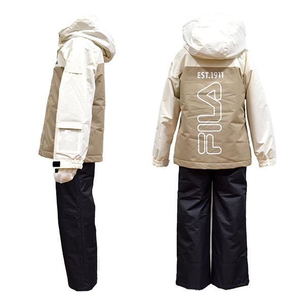 Chortie（ショーティ） フィラ fila キッズ ジュニア 130 140 150 160