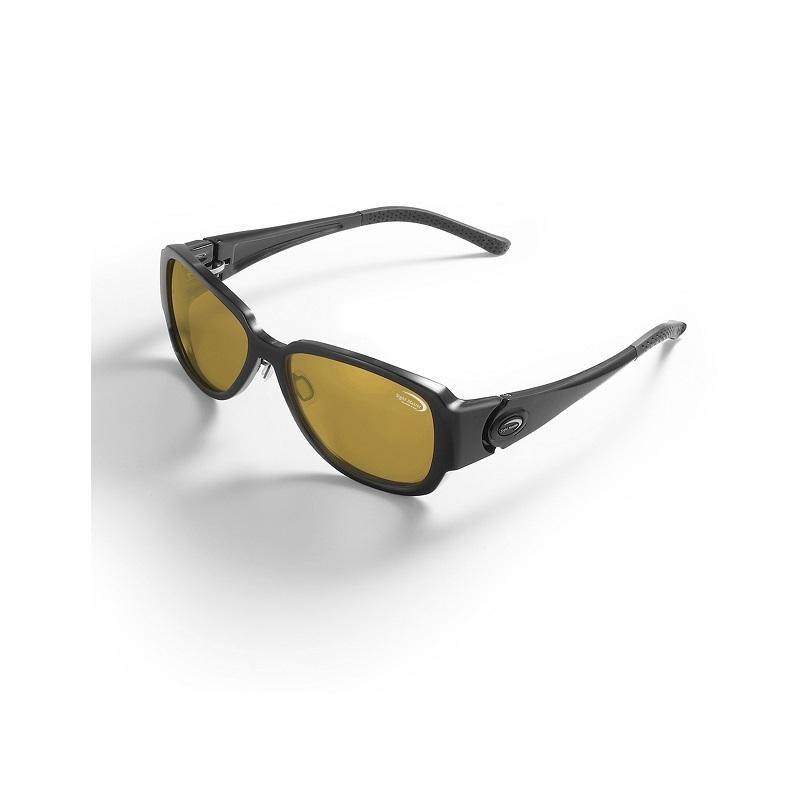 ティムコ サイトマスター ラクリママットブラック ラスターオレンジ