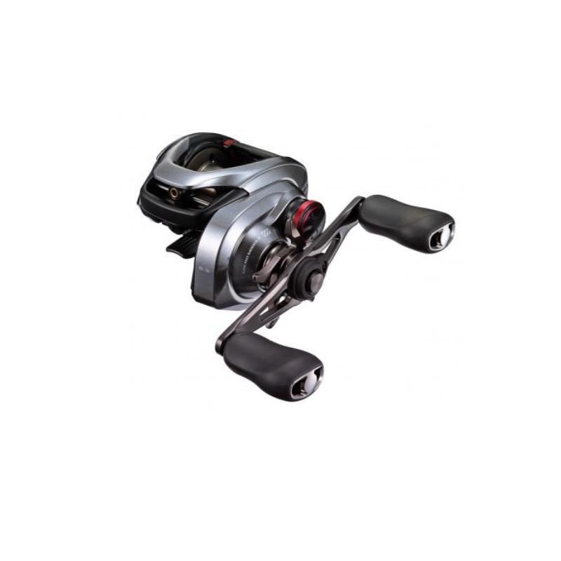 シマノ（SHIMANO） 21 スコーピオンDC 151XG LEFT / ベイトリール