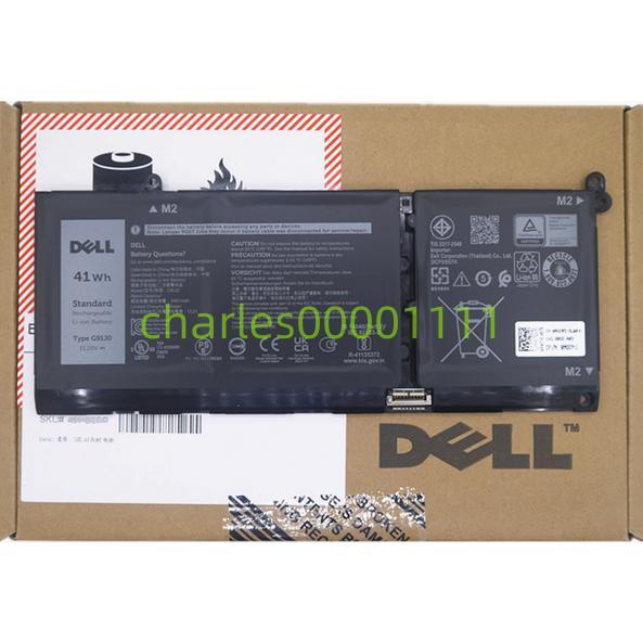 純正新品 DELL Inspiron 15 3510 3511 3515 3520 3525 3530 3535