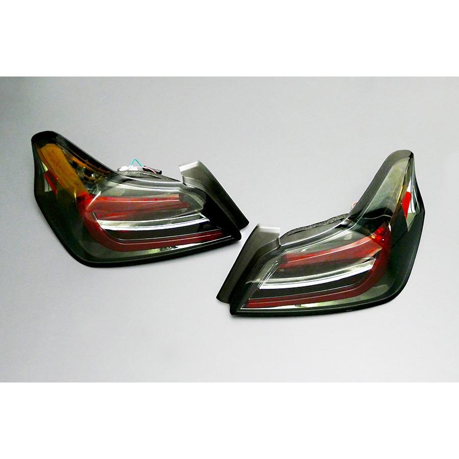 在庫あり』リベラル テールランプ HAYABUSA VAB/VAG : YR-Advance