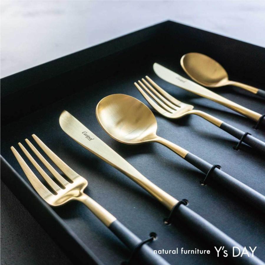 クチポール GOA ブラック ゴールド ディナー3種×各2 6本セット