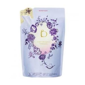 BENEFIQUE 資生堂 ベネフィーク ボディシャンプー（フォルミング