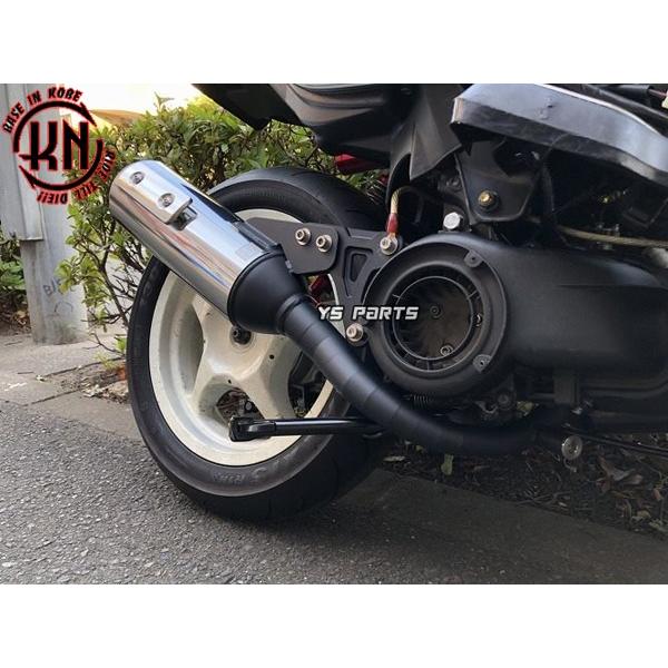 O2センサー穴付 ジョグSA12J ジョグZR SA13J リモコンジョグZR