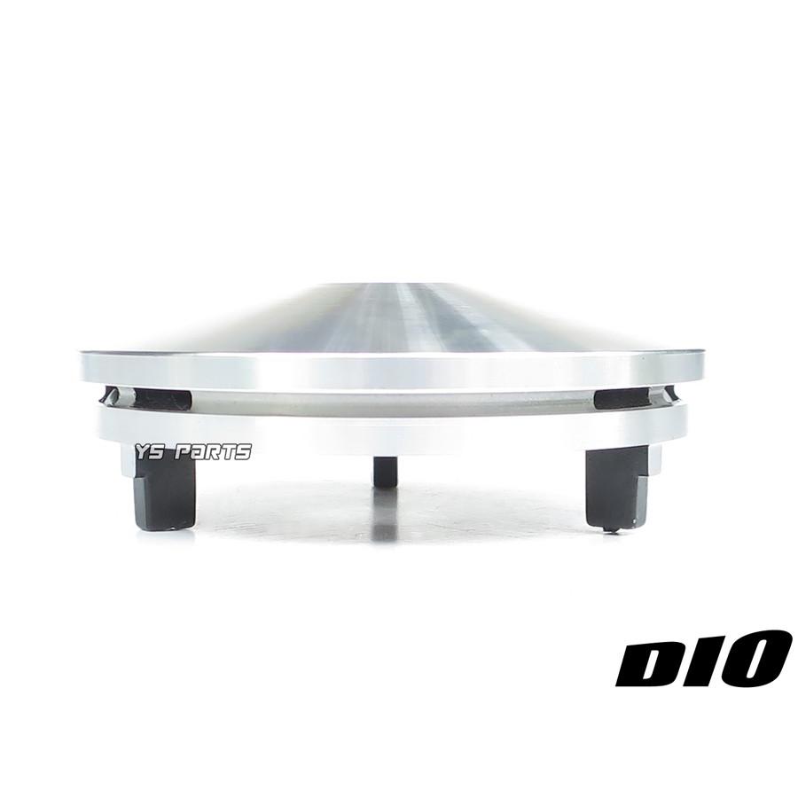 ローラー選択可 超軽量ハイスピードプーリー ライブディオSR ライブ