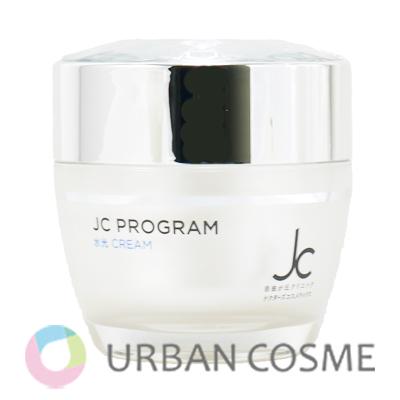 JC PROGRAM 自由が丘クリニック 水光クリーム 30g 国内正規品