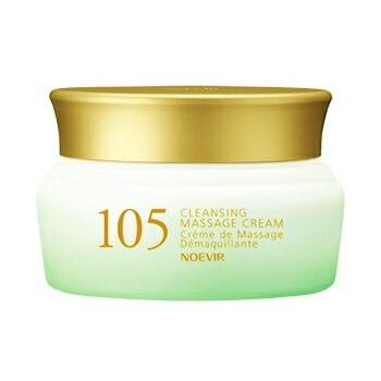 NOEVIR 105 ノエビア化粧品 クレンジング マッサージクリーム 化粧
