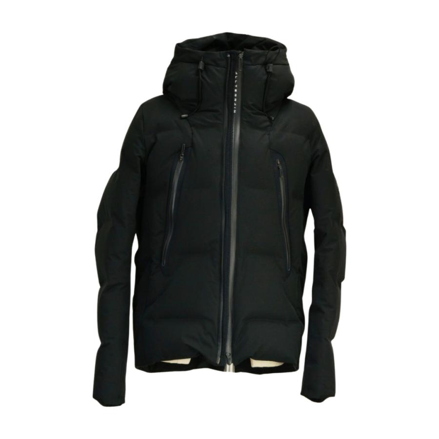 DESCENTE（デサント） 水沢ダウン オルテライン マウンテニア ダウン