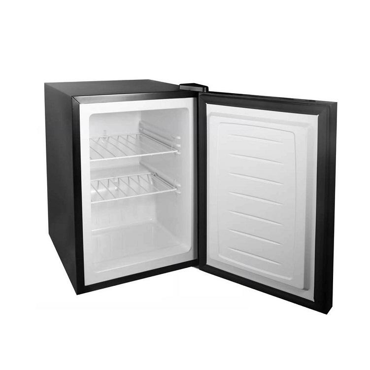 WINCOD（ウィンコド） TOHOTAIYO 冷凍庫 家庭用 小型 ガラス扉 1ドア