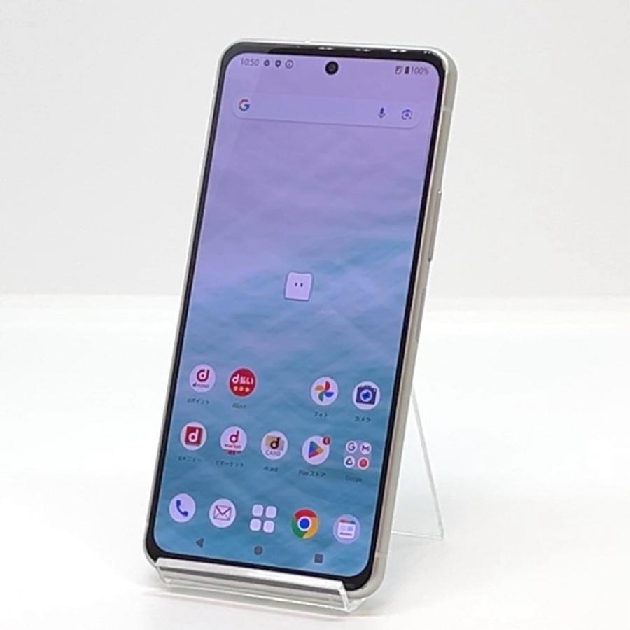 arrows 【液晶美品】arrows N F-51C docomo SIMフリー 128GB／8GB