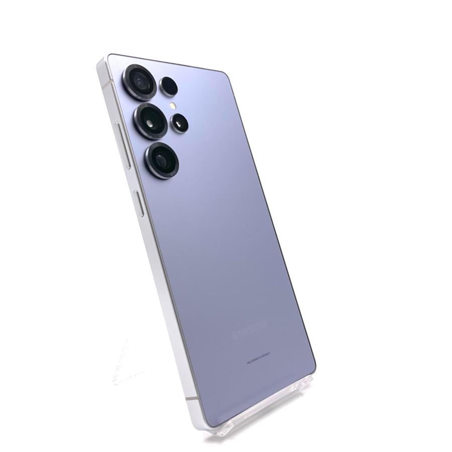 SAMSUNG（サムスン） SAMSUNG Galaxy S25 Ultra 256GB チタニウム