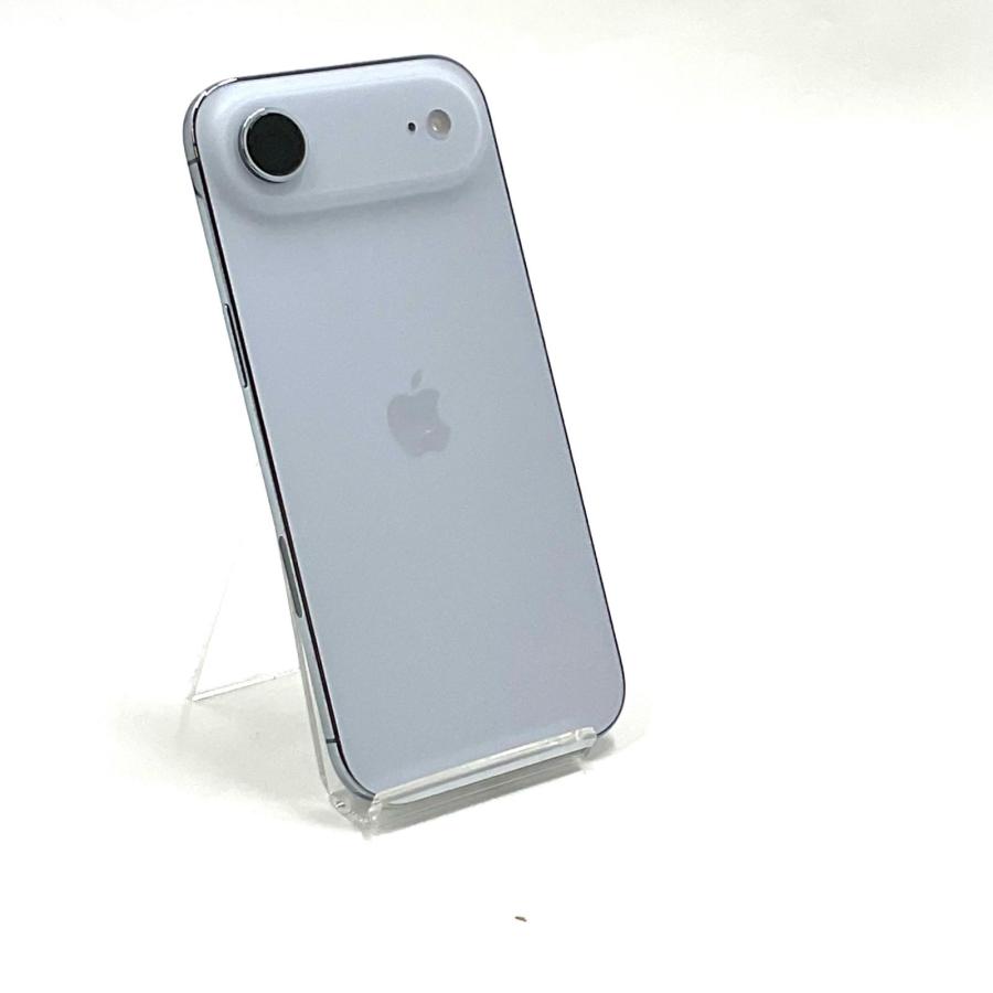 Apple iPhone Air 256GB スカイブルー Softbank 超美品 動作確認済 100