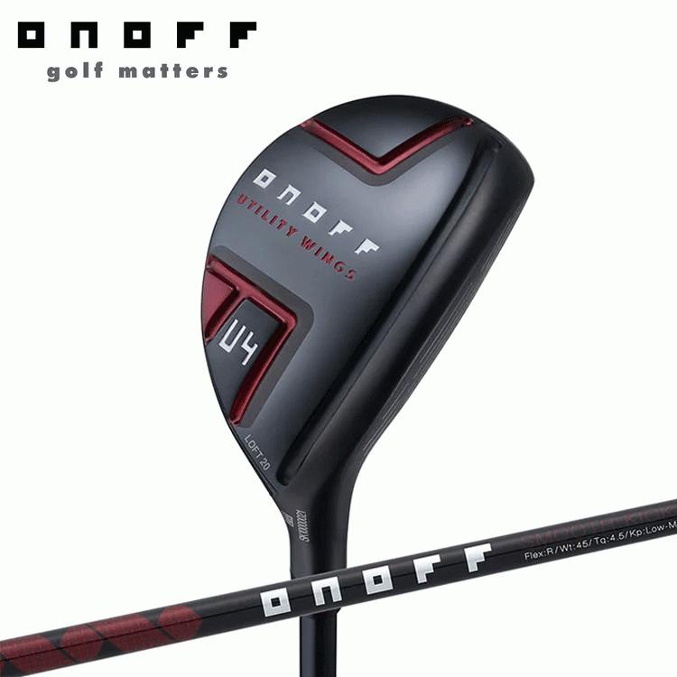 AKA 日本正規品 2022年モデル ONOFF ユーティリティー オノフ アカ