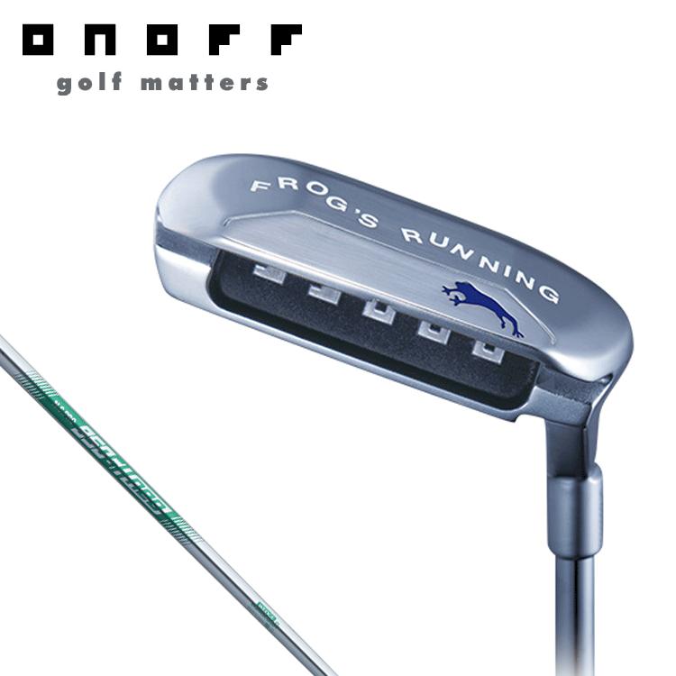 ONOFF（オノフ） グローブライド ウェッジ フロッグス ランニング