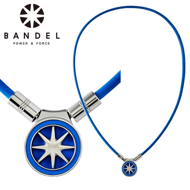 BANDEL（バンデル） 磁気ネックレス Healthcare Necklace Earth mini