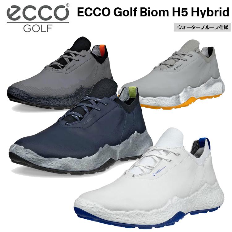 ecco（エコー） ゴルフ シューズ 138014 ECCO GOLF BIOM H5 HYBRID