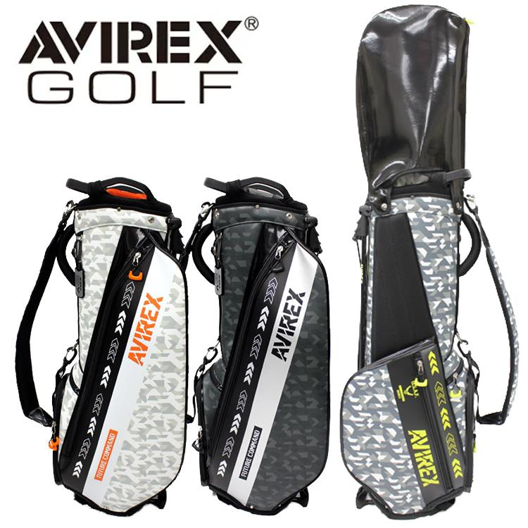 AVIREX（アヴィレックス） AVIREX GOLF アヴィレックスゴルフ 8.5型