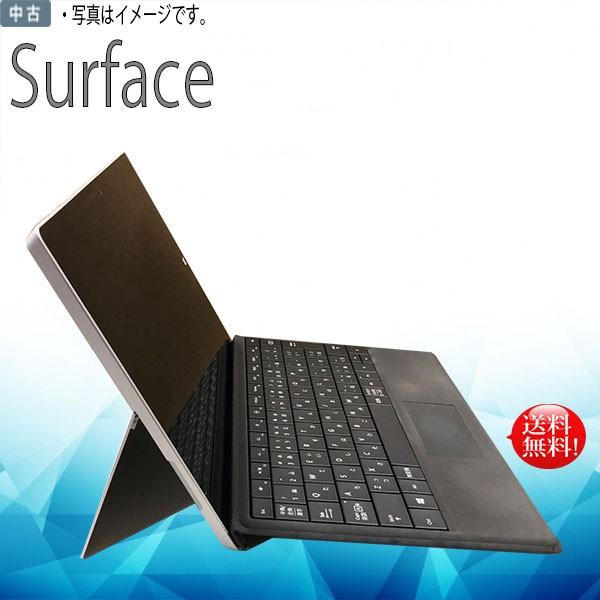 Surface Windows10 10.8型 高解像度 タブレットPC Microsoft 3 1645