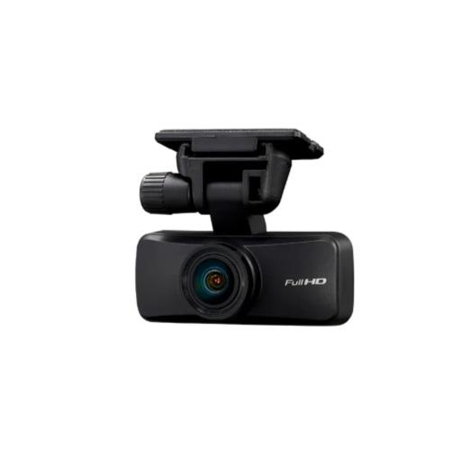 ケンウッド ドライブレコーダー DRV-MR570 前後撮影対応2カメラ