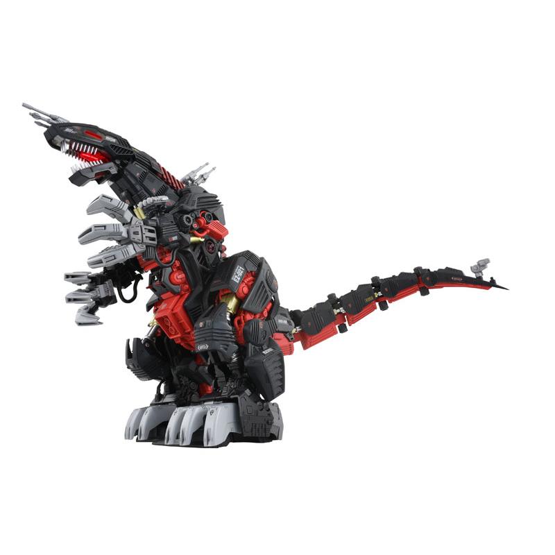 新品在庫】ZOIDS AZ-07 デスザウラー プラモデル[タカラトミー] : 夢織