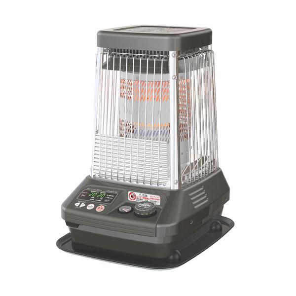 ダイニチ（Dainichi） 業務用石油ストーブ FM-10C2(H) メタリック