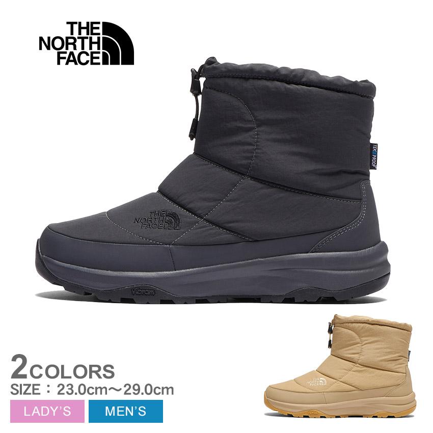 THE NORTH FACE（ザ ノースフェイス） ウィンターブーツ メンズ