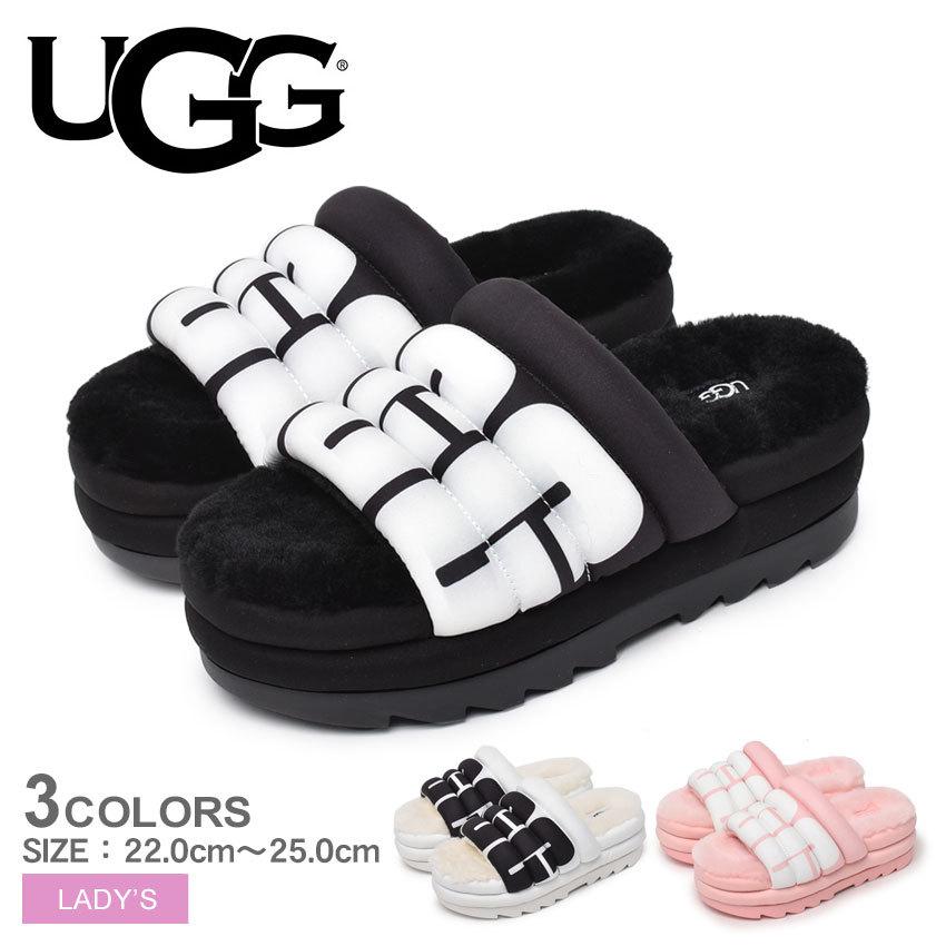 UGG Australia（アグオーストラリア） 送料無料 アグ サンダル