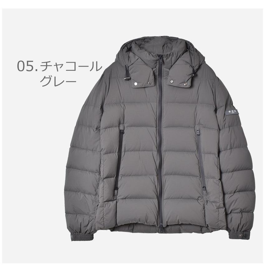 TATRAS（タトラス） 送料無料 ダウンジャケット メンズ ボルボレ