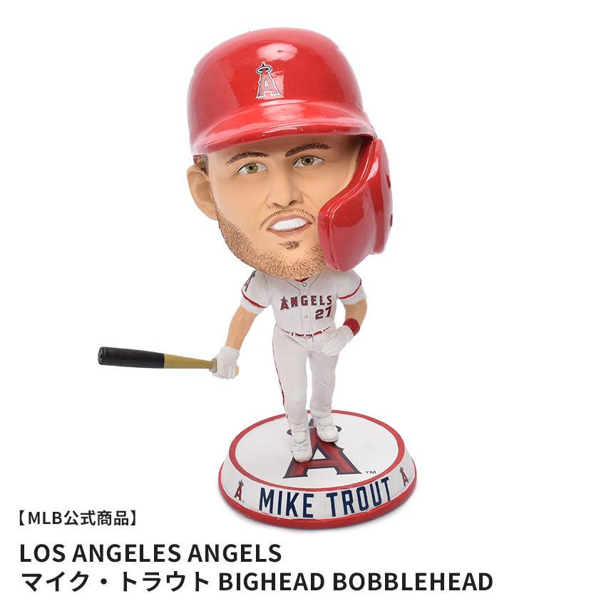 メジャーリーグベースボール ボブルヘッド メンズ レディース MAJOR