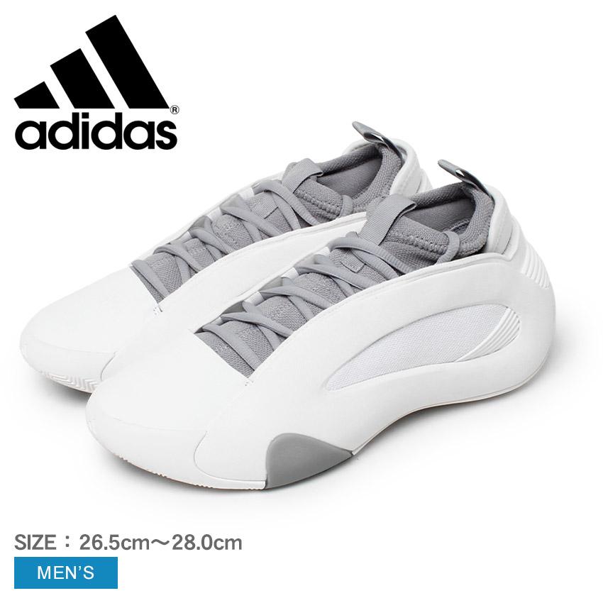 adidas（アディダス） バスケットボールシューズ メンズ ハーデン