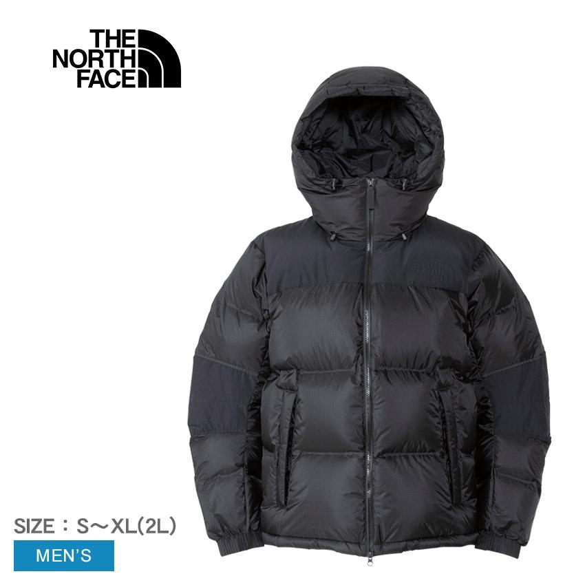 THE NORTH FACE（ザ ノースフェイス） ND92344 ダウン ウィンド