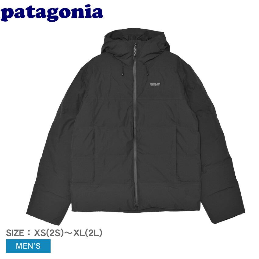 patagonia（パタゴニア） アウター メンズ ジャクソン グレイシャー