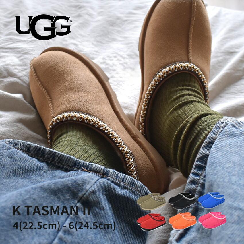 UGG（アグ） サボサンダル レディース タスマン 2 UGG 1019066K