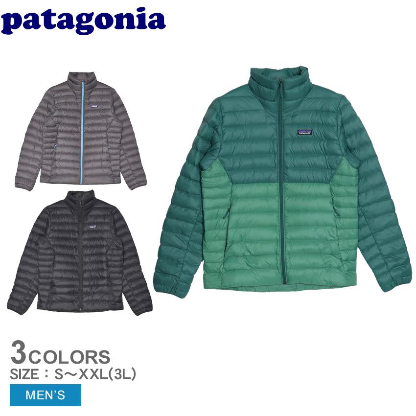 patagonia（パタゴニア） ダウンジャケット メンズ ダウン・セーター