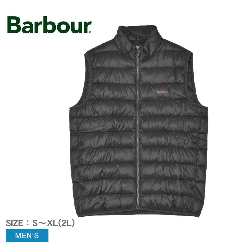 Barbour（バブアー） ベスト メンズ Bretby Gilet BARBOUR MGI0024