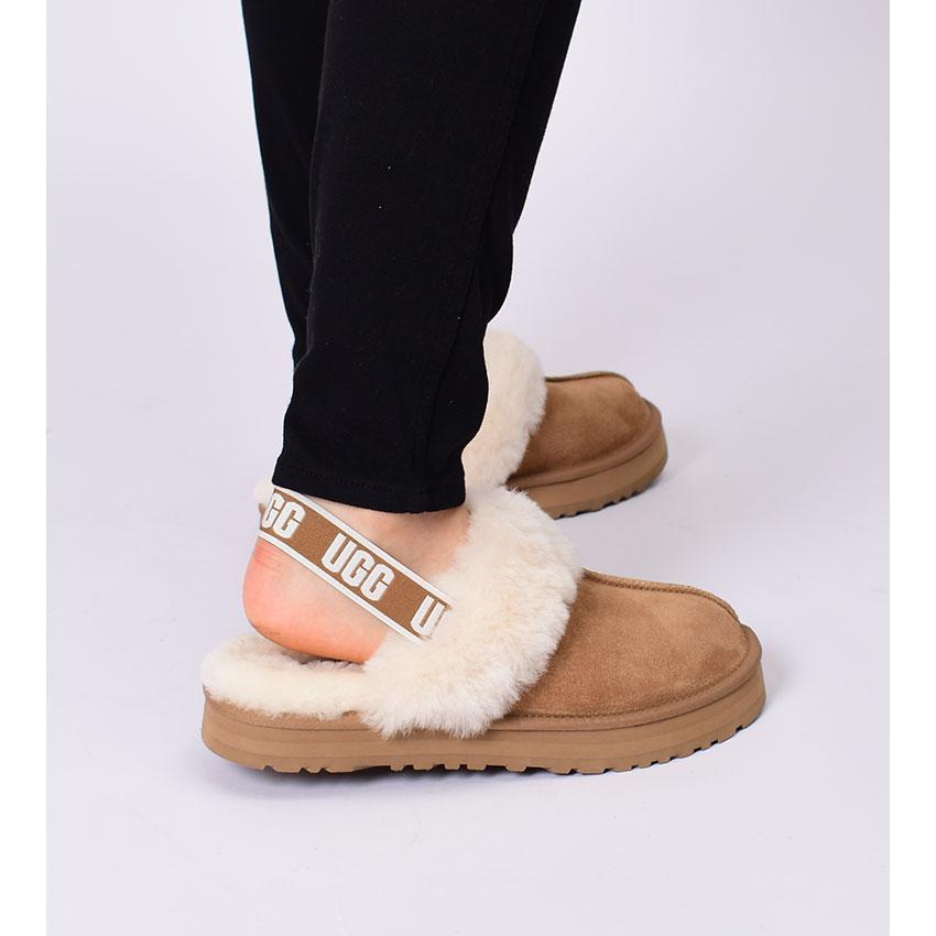 UGG（アグ） 送料無料 サンダル レディース キッズ ジュニア 子供