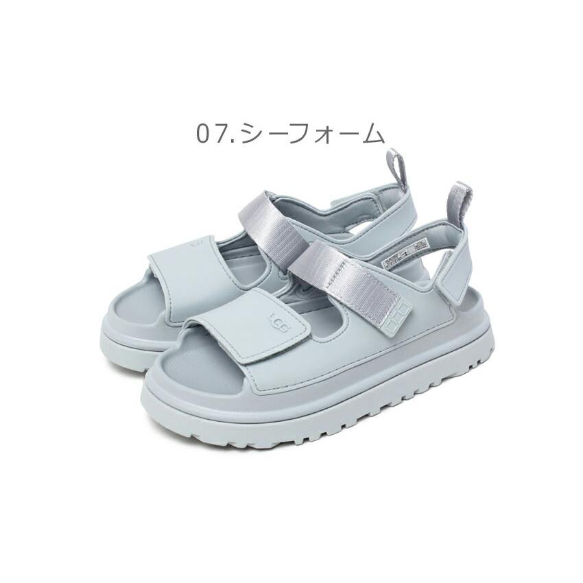 UGG（アグ） サンダル レディース ゴールデングロウ UGG 1152813K