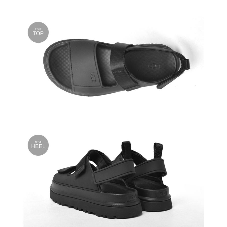 UGG（アグ） サンダル レディース ゴールデングロウ UGG 1152813K