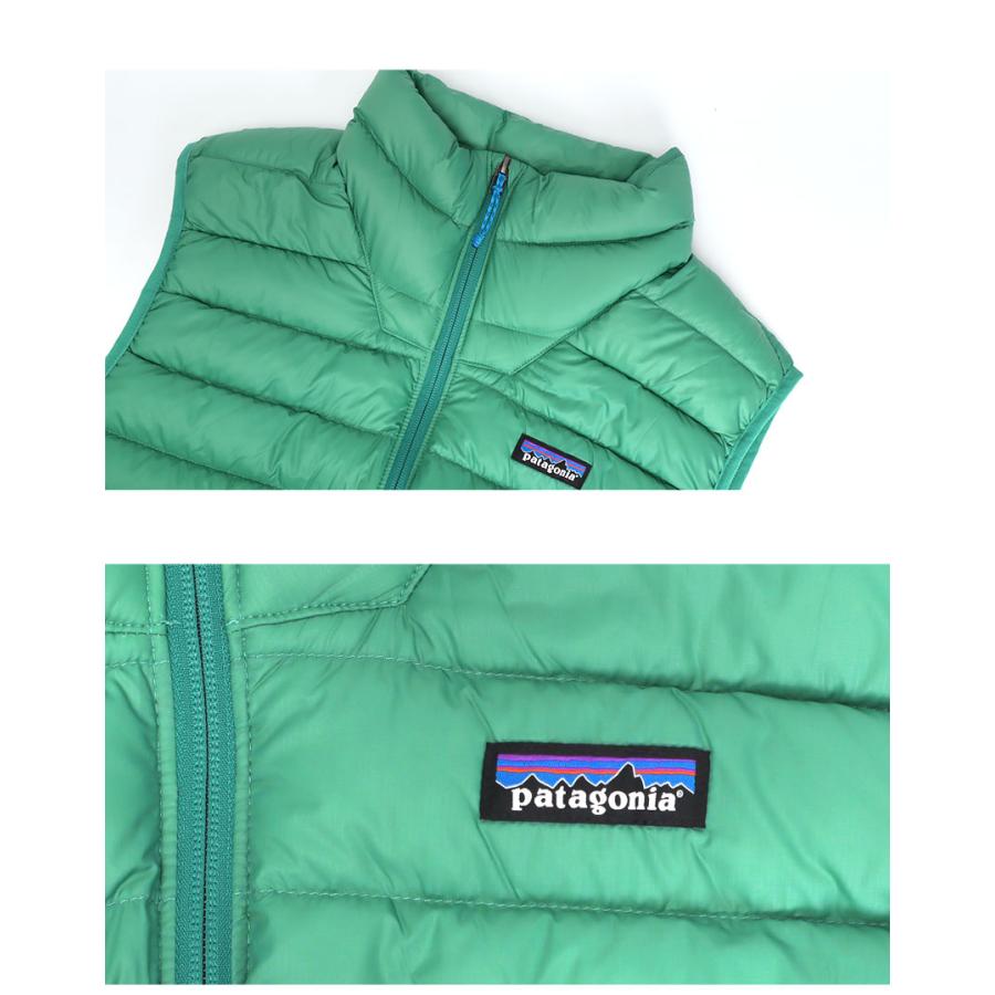 patagonia（パタゴニア） ベスト メンズ ダウン セーター ベスト