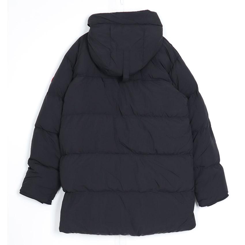 CANADA GOOSE（カナダグース） ダウンジャケット メンズ ローレンス