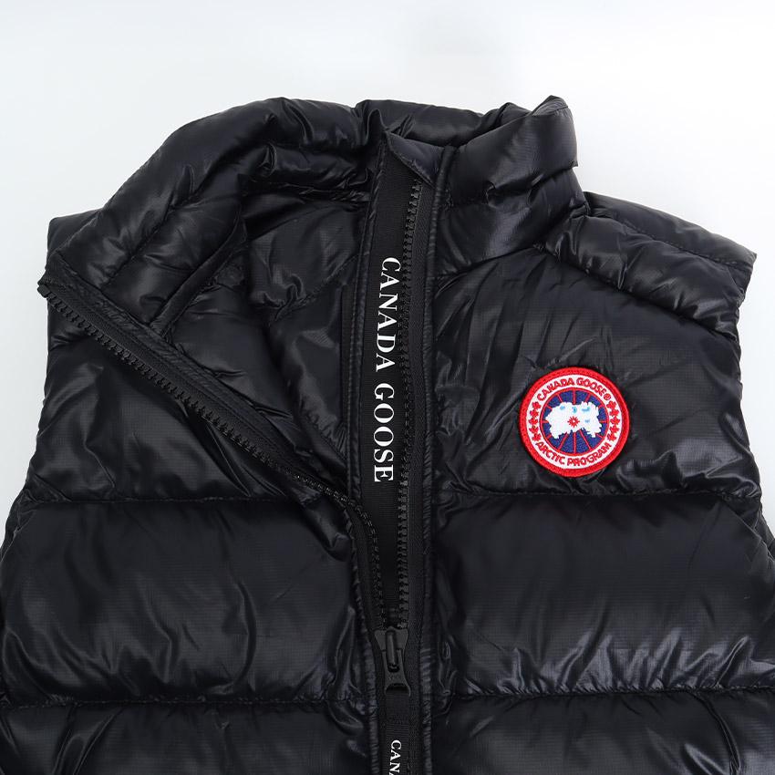 CANADA GOOSE（カナダグース） ダウンベスト レディース サイプレス