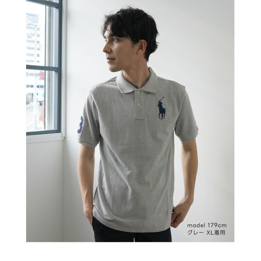 POLO RALPH LAUREN（ポロ・ラルフローレン） ポロ ラルフローレン