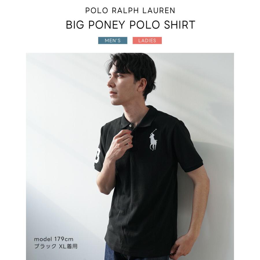 POLO RALPH LAUREN（ポロ・ラルフローレン） ポロ ラルフローレン