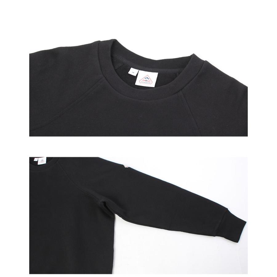 Pyrenex（ピレネックス） スウェット レディース ムード PYRENEX