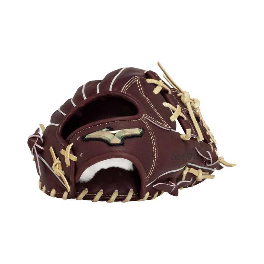 MIZUNO（ミズノ） グローブ 大人 一般 硬式用 グローバルエリート
