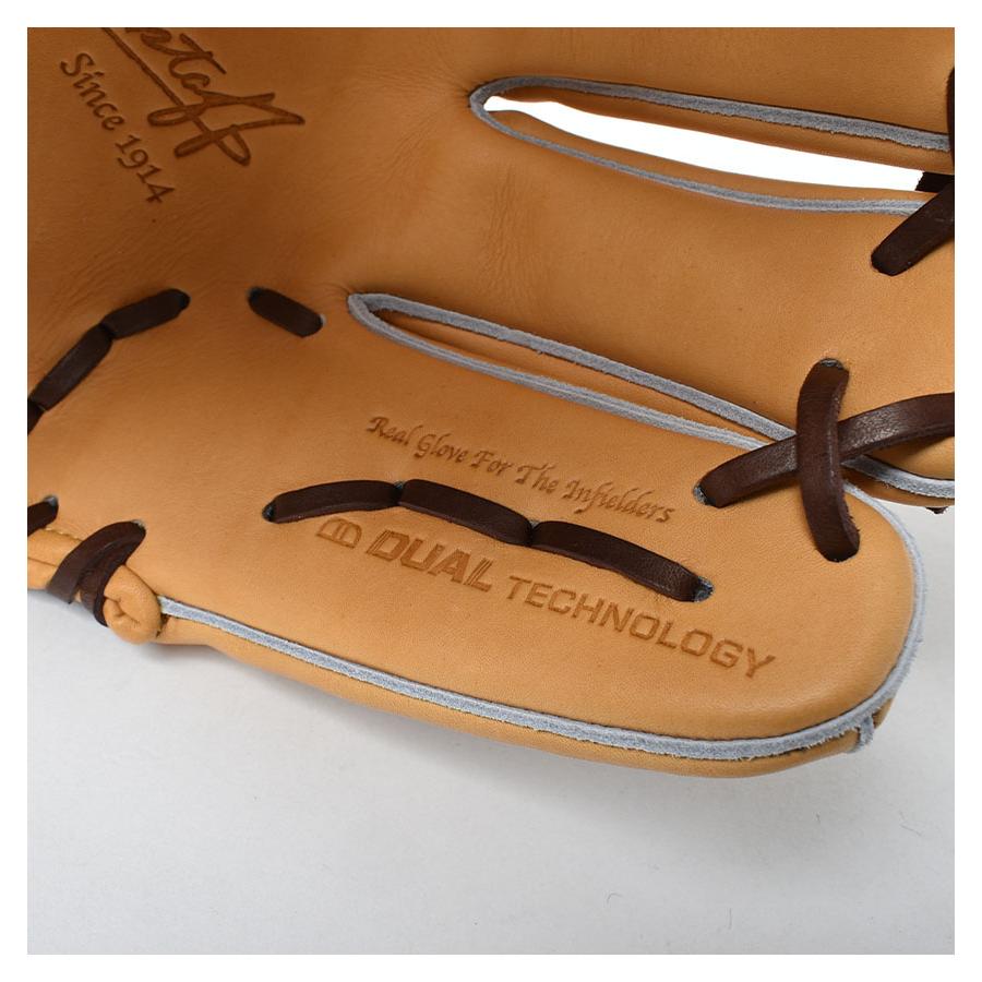 Wilson（ウイルソン） ウィルソン グラブ 大人 一般 硬式用 スタッフ