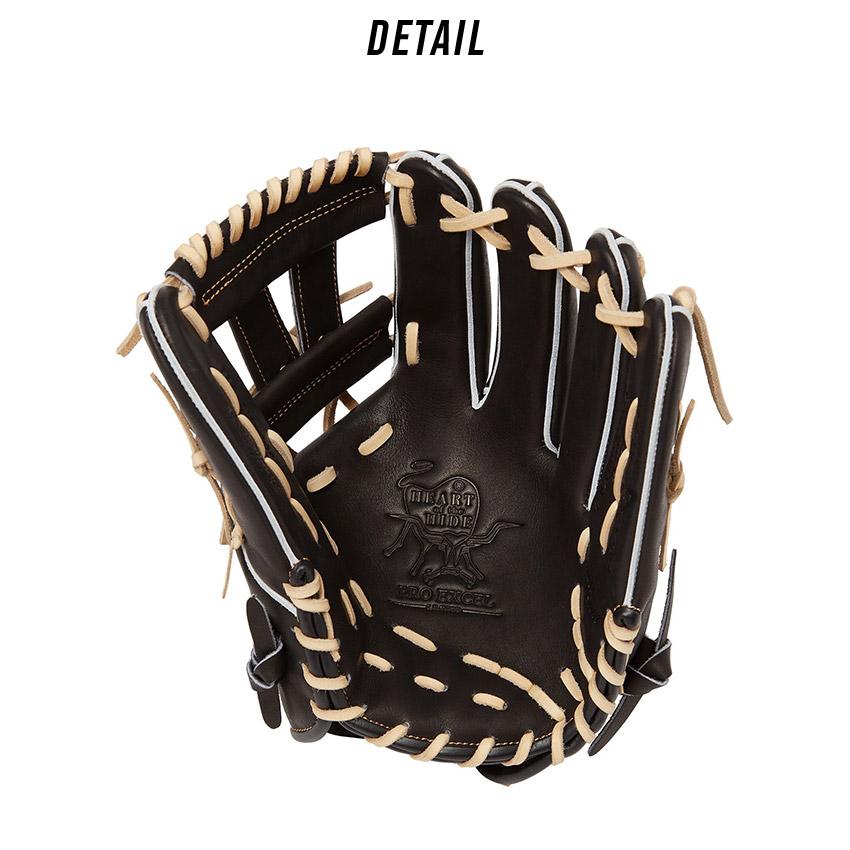 Rawlings（ローリングス） グローブ 大人 一般 軟式 HOH PRO EXCEL FS
