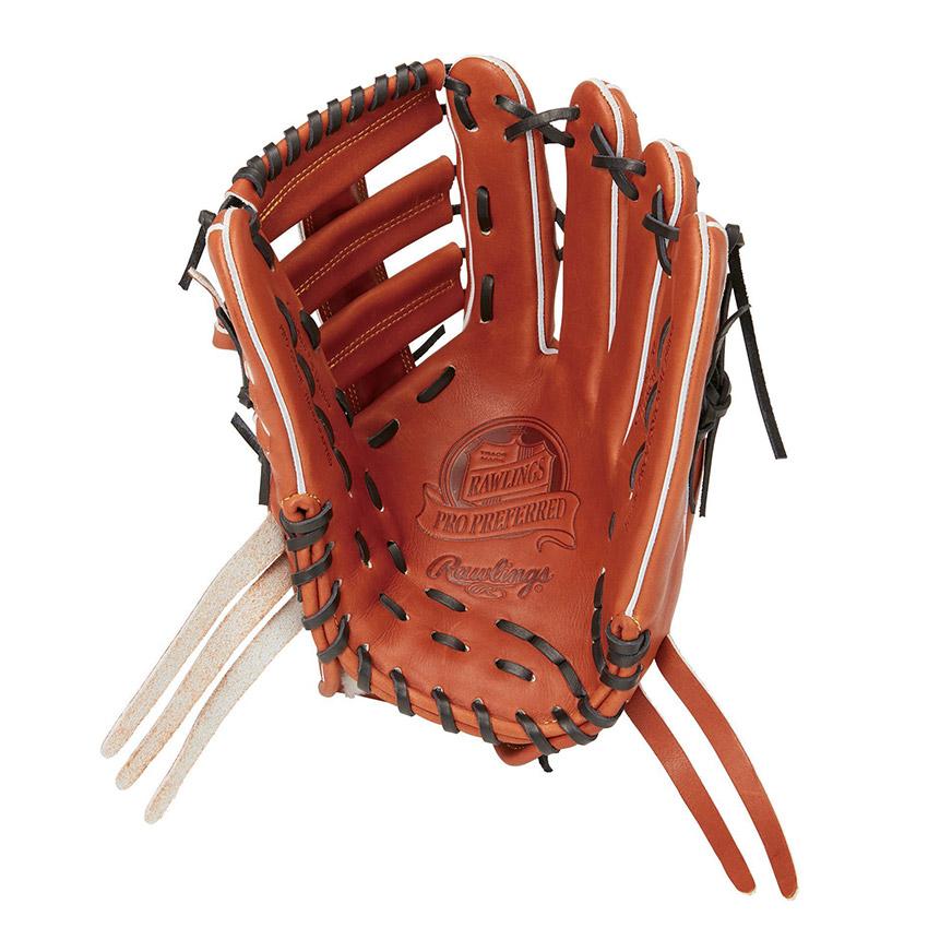 Rawlings（ローリングス） グローブ 大人 一般 硬式 プロプリファード