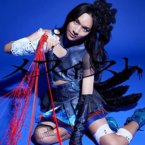 ソニーミュージック（Sony Music） CD/女王蜂/メフィスト (CD+Blu?ray